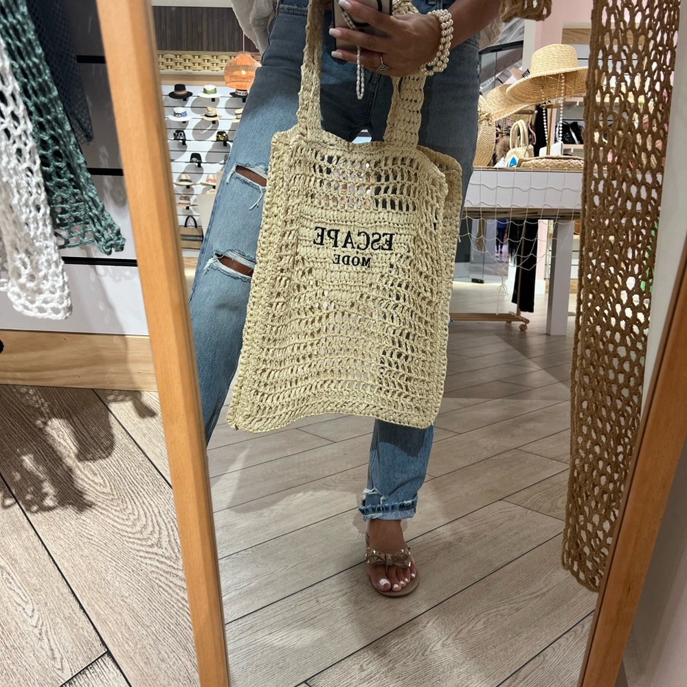 Beach sack - Picture 2 of 3